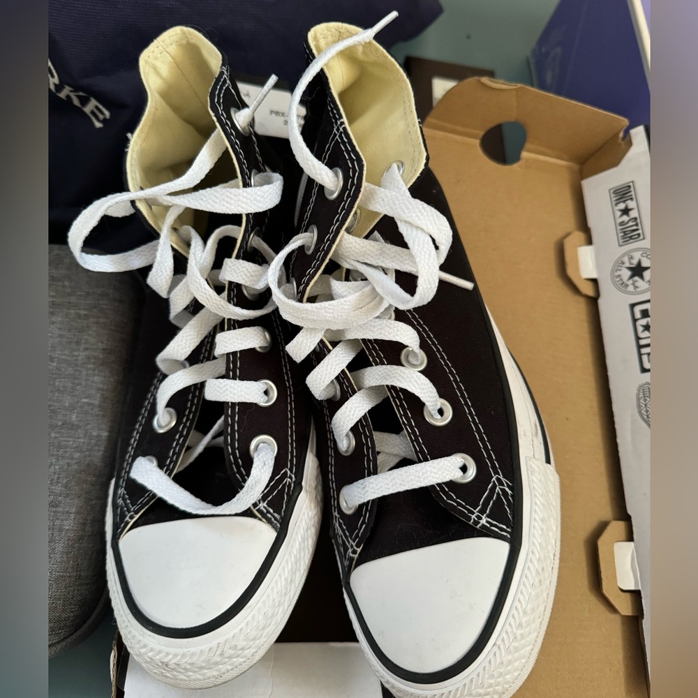 7.5 converse